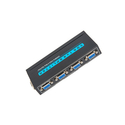 Splitter VGA 4 Ports